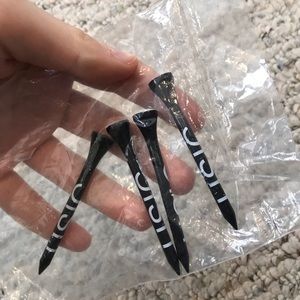 Golf Tees
